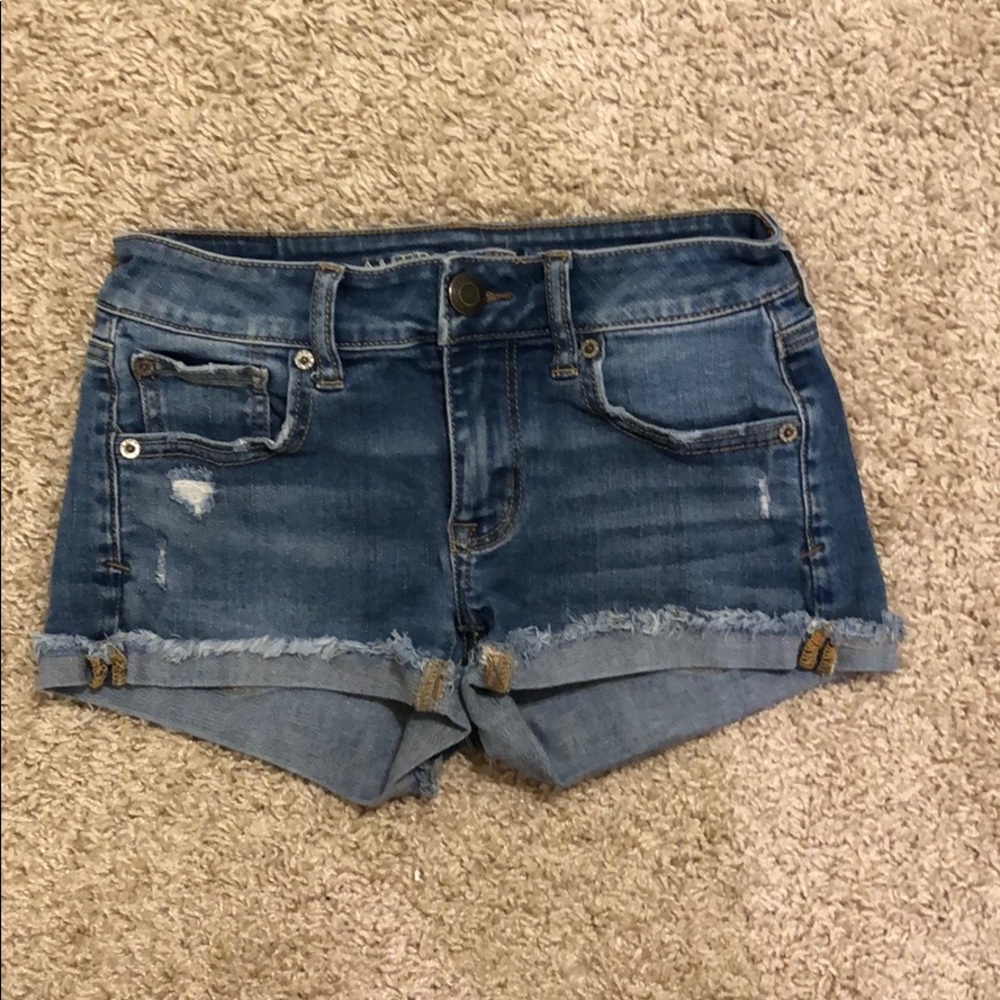 Shorts